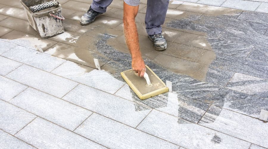 Professional New roof installation in Velma, OK